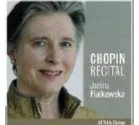 Chopin Recital by Frederic Chopin
