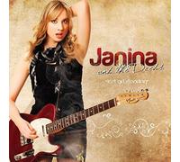 Janina & the Deeds - Last Girl Standing