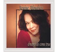 Janine Alondres - Dreams Do Come True