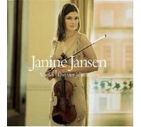 Jansen, Janine - Die Vier Jahreszeiten