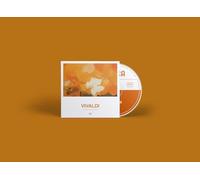 JANINE JANSEN - Four Seasons Decca - The Collection - Compact Disc - K99z