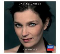 Janine Jansen - Prokofiev