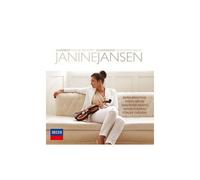 Janine Jansen - Schoenberg: Verklarte Nacht, Op. 4 for String Sextet & Schubert: String Quintet in C major, D956