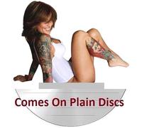 JANINE LINDEMULDER DVDs Compilations x3 - Part 2 - Adult DVD - comes on plain discreet discs only - see pics - Latest - New - Listed 10th March 2026 - Sold By Ripley357