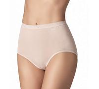 Janira Mini Panty 3 Units Beige L Women