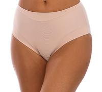 Janira Best Comfort invisible underwear for women 1031673 Beige