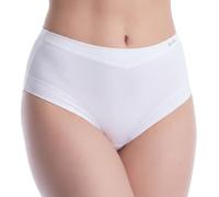 Janira Best Comfort invisible underwear for women 1031673 White