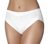 Janira Brislip Cotton Band invisible panties elastic fabric women 1031862 Skin