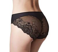 Janira Brislip Greta semi-transparent lace panties for women 1031288