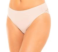 Janira Brislip Greta semi-transparent lace panties for women 1031288