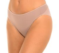 Janira Brislip SECRETS invisible thong effect panties for women 1030391 Beige