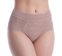 Janira Carey Magic Band Invisible lace Panty for Women 1031610