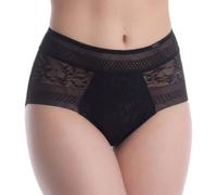Janira Carey Magic Band Invisible lace Panty for Women 1031610