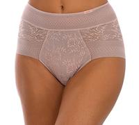 Janira Carey Magic Band Invisible lace Panty for Women 1031610 Beige