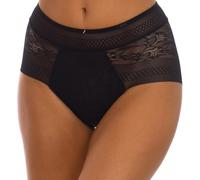 Janira Carey Magic Band invisible lace panty for women 1031610 Black