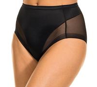 Janira Carey Soft Secrets Shaping Effect Panties for Women 1030217 Black