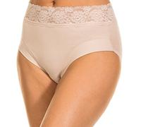 Janira Dolce Cinture high cut and unmarked panties for women 1031785