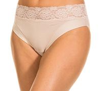 Janira Dolce Waist elastic fabric panties for women 1031786