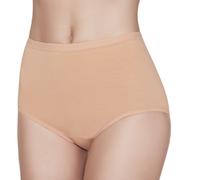 Janira Essential Cotton Maxi Briefs 3 Pack 1031183