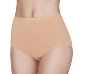 Janira Essential Cotton Maxi Briefs 3 Pack 1031183