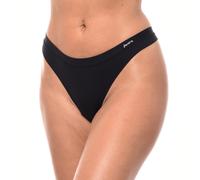 Janira Flexie Adapt 1030931 Womens thong - Black - One Size