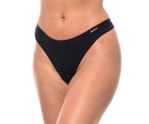 Janira Flexie Adapt 1030931 Womens thong - Black - One Size