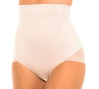 Janira Forte Silhouette Girdle Thong Effect 1031117 Women Beige
