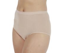 Janira Essential Cotton Maxi Briefs 3 Pack 1031183