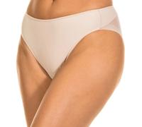 Janira Tanira Effect Braguita Thong Beige L Woman