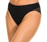Janira Brislip Greta semi-transparent lace panties for women 1031288