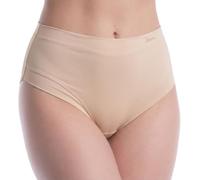 Janira Maxi Perfect Day microfibre high waisted panties for women 1031682