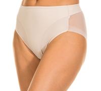 Janira Womens Secrets Braguita - Beige Polyamide - Size Large