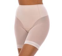 Janira Womens SECRETS invisible effect culotte girdle 1031225 woman - Beige - Size Large
