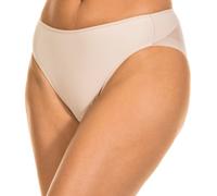 Janira Womens Tanira Effect Thong Braguita - Beige - Size X-Large