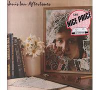Janis Ian - AFTERTONES LP (VINYL) UK CBS 1975