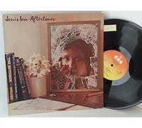 JANIS IAN - Aftertones [VINYL LP]