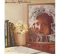 Janis Ian - Aftertones [Vinyl LP] [VINYL]