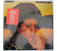 Janis Ian - Between The Lines