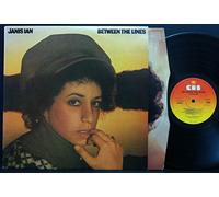 Janis Ian - Between The Lines