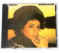 Janis Ian - Between The Lines