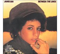 JANIS IAN: BETWEEN THE LINES - CD
