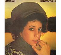 Janis Ian - Between The Lines [Vinyl LP] [Vinyl LP] [VINYL]