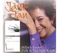 Janis Ian - Billies Bones & Folk Is The New Black