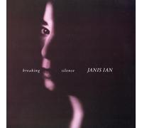 Janis Ian - Breaking Silence (180g LP Analogue Productions)