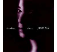 Janis Ian - Breaking Silence [VINYL]