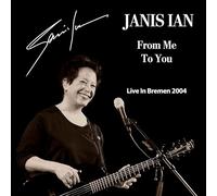 Janis Ian - From Me To You in Bremen 2004)