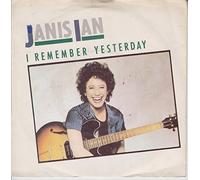 Janis Ian - I Remember Yesterday