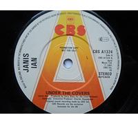 Janis Ian - Ian, Janis Under The Covers 7" CBS CBS 81324 EX 1981 demo