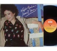Janis Ian - Janis Ian Night Rains 12" LP (1979) CBS CBS 83802