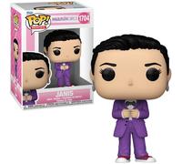 Janis Ian Mean Girls Funko Pop! Movies Vinyl Figure
